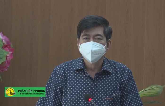 Bí thư Thị ủy Ngã Năm:  "Mỗi gia đình đều có Tết”